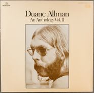 Duane Allman, An Anthology Vol. II (LP)