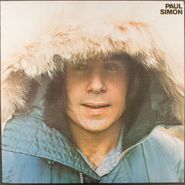 Paul Simon, Paul Simon [1972 Issue] (LP)