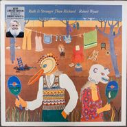 Robert Wyatt, Ruth Is Stranger Than Richard (LP)