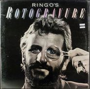 Ringo Starr, Ringo's Rotogravure (LP)