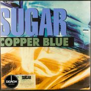 Sugar, Copper Blue [Remastered European Issue] (LP)