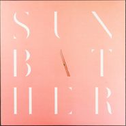 Deafheaven, Sunbather [Pink and Yellow Vinyl] (LP)