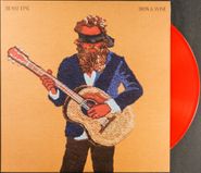 Iron & Wine, Beast Epic [Red / Blue Vinyl] (LP)
