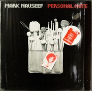 Mark Nauseef, Personal Note [German Issue] (LP)