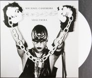 Michael Cashmore, Michael Cashmore / Shaltmira [White Vinyl] (12")