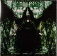 Dimmu Borgir, Enthrone Darkness Triumphant (LP)