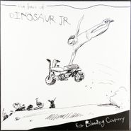 Dinosaur Jr., Ear Bleeding Country: The Best of Dinosaur Jr. [White Vinyl] (LP)