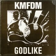 KMFDM, Godlike (12")