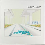 Alt-J, Reduxer [White Vinyl] (LP)