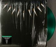 Various Artists, Black Panther: The Album [Green Vinyl] (LP)