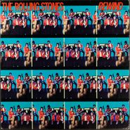 The Rolling Stones, Rewind (1971-1984) [1984 Issue] (LP)