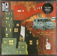 The Get Up Kids, On A Wire [180 Gram Vinyl] (LP)