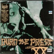 Burn The Priest, Legion: XX [Green Smoke Vinyl] (LP)