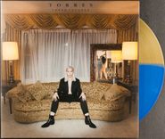Torres, Three Futures [Vinyl Me Please Blue and Gold Vinyl] (LP)