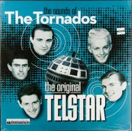 The Tornados, Original Telstar: Sounds of The Tornados (LP)