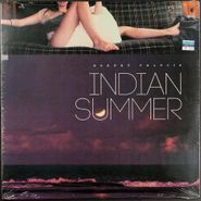 Robert Francis, Indian Summer (LP)