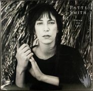 Patti Smith, Dream Of Life (LP)