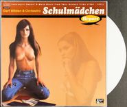 Gert Wilden & Orchestra, Schulmadchen Report [German White Vinyl] (LP)