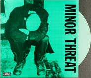 Minor Threat, Minor Threat [Green Vinyl] (LP)