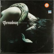 Throwdown, Venom and Tears [Color Vinyl] (LP)