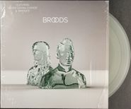 Broods, Broods EP [Clear Vinyl] (12")