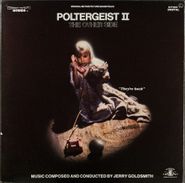 Jerry Goldsmith, Poltergeist II: The Other Side [1986 Issue Score] (LP)