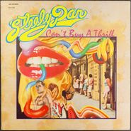 Steely Dan, Can't Buy A Thrill [1980 Issue] (LP)