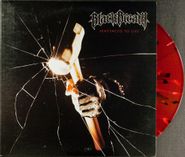 Black Breath, Sentenced To Life [Red And Black Splatter Vinyl Issue] (LP)
