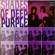 Deep Purple, Shades of Deep Purple [1968 Issue] (LP)