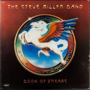 Steve Miller Band, Book Of Dreams [Original Pressing] (LP)