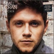 Niall Horan, Flicker [Blue Vinyl Issue] (LP)