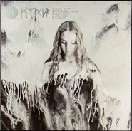 Myrkur, Myrkur [Mint Green/Bone White Vinyl] (LP)