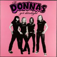 The Donnas, Get Skintight (LP)