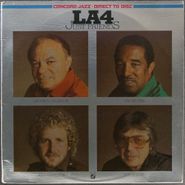 LA4, Just Friends [Direct To Disc] (LP)