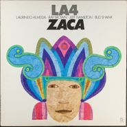LA4, Zaca (LP)