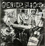 Cheater Slicks, Whiskey (LP)