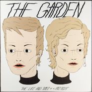 The Garden, The Life And Times Of A Paperclip (LP)