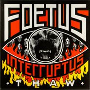 Foetus Interruptus, Thaw [1988 UK Issue] (LP)
