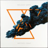 Welshly Arms, Welshly Arms (LP)