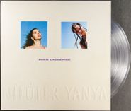 Nilüfer Yanya, Miss Universe [Clear Vinyl] (LP)