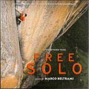 Marco Beltrami, Free Solo [OST] (LP)