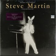 Steve Martin, A Wild And Crazy Guy (LP)