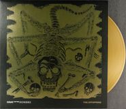 The Offspring, Ixnay On The Hombre [Gold Opaque Vinyl] (LP)