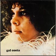 Gal Costa, Gal Costa [180 Gram Vinyl]  (LP)