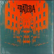 La Batteria, La Batteria [Italian Pressing] (LP)