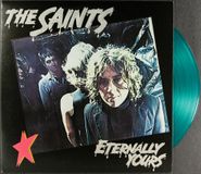 The Saints, Eternally Yours [Record Store Day Green Vinyl] (LP)