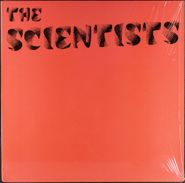 The Scientists, The Scientists [2013 UK Pink Vinyl Issue] (LP)