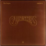 Carpenters, The Singles 1969-1973 [Remastered 180 Gram Vinyl] (LP)