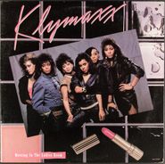 Klymaxx, Meeting In The Ladies Room (LP)