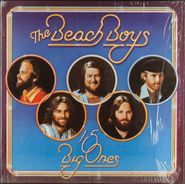 The Beach Boys, 15 Big Ones [1976 Issue] (LP)